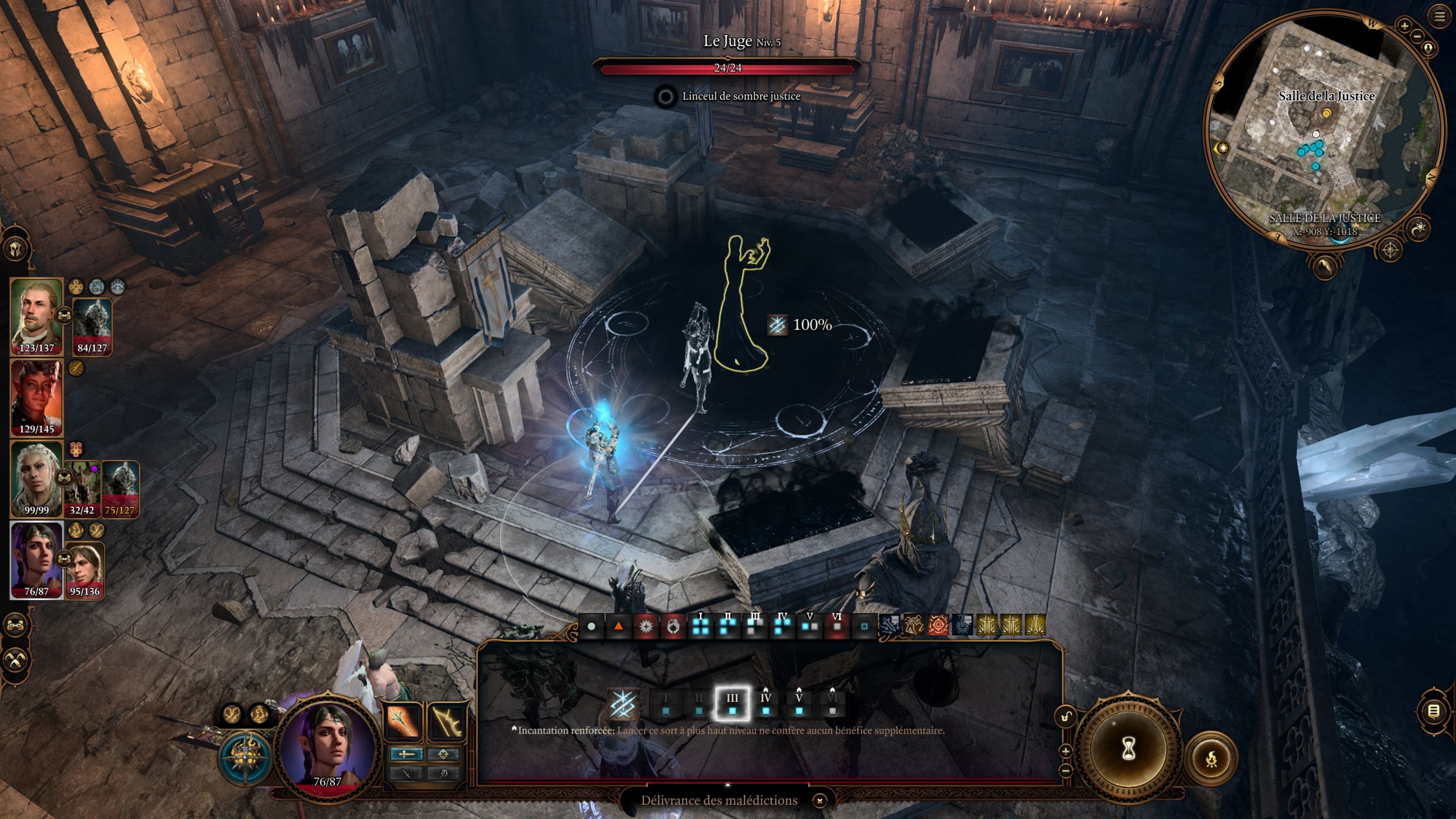 Dragon Ansur Baldur