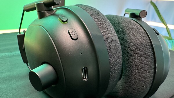 Test Razer Blackshark V2 Pro : un casque gaming sans-fil très