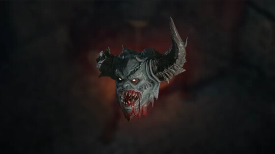 Trophée gratuit Saison 2 - Diablo IV