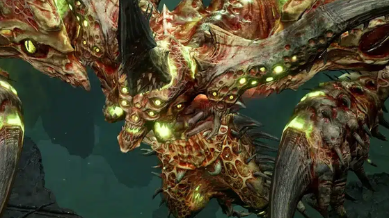 Diablo IV