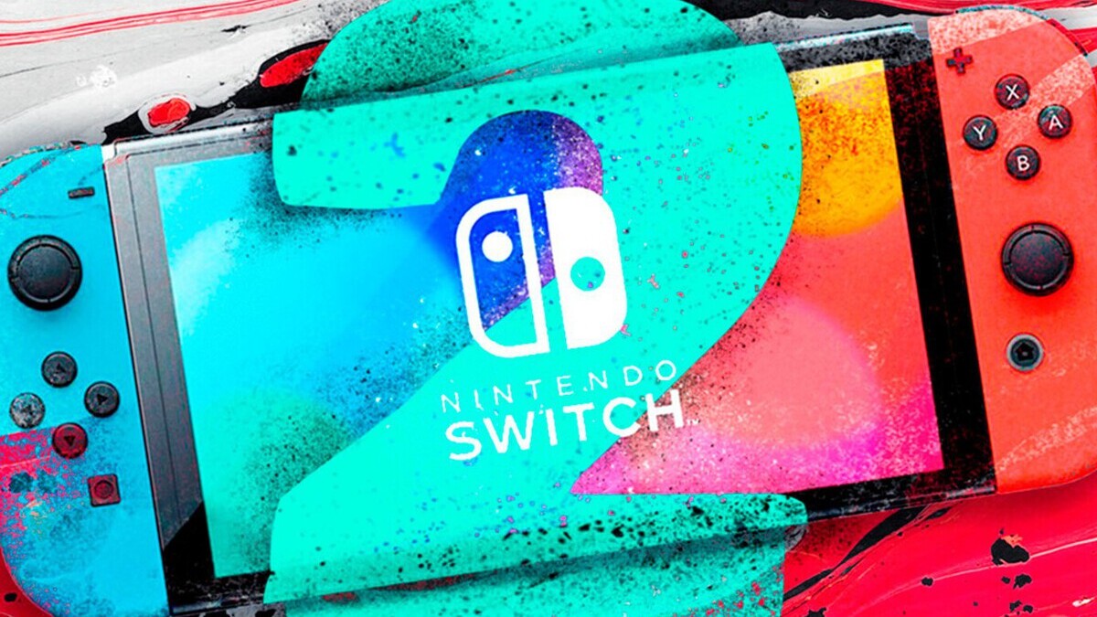 “Il conto sarà una base solida”, il presidente di Nintendo parla di Switch 2 e specifica cosa sarà più importante per l’arrivo della nuova console