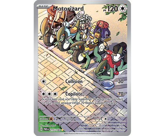 Cartes Pokémon : On vous dévoile en exclusivité les deux cartes les plus  mignonnes de Forces Temporelles ! - Millenium