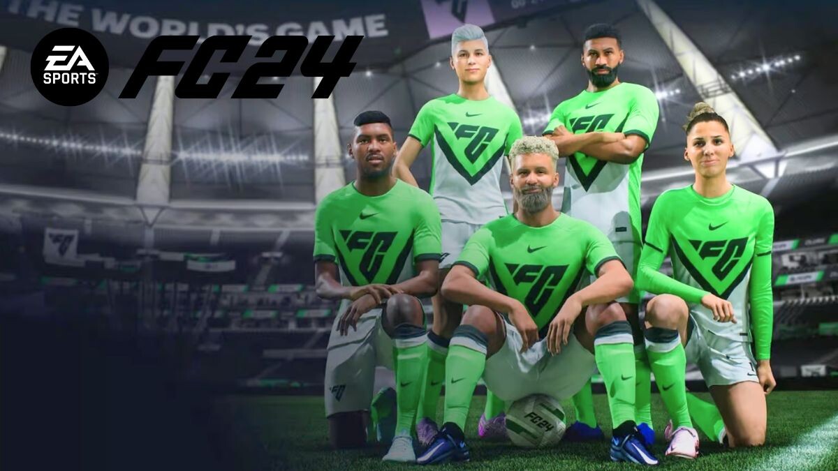 EA Sports FC 24 : guide et conseils pour bien débuter !