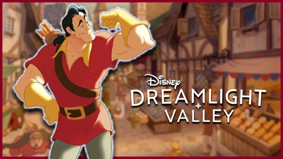 Gaston Disney Dreamlight Valley : L'essaim, Sarracénies, verre d'oasis... Comment compléter toutes les quêtes ?