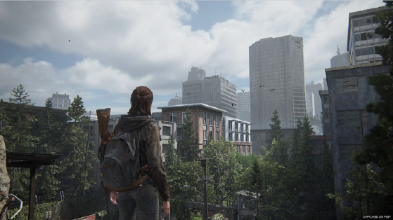 Enfin LE détail que les fans de The Last of Us 2 attendaient ? Le remaster sur PS5 pourrait bien nous apprendre plus sur Ellie !