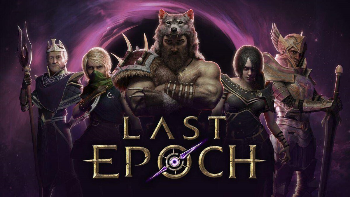 Last Epoch 伺服器：在哪裡以及如何查詢其狀態？