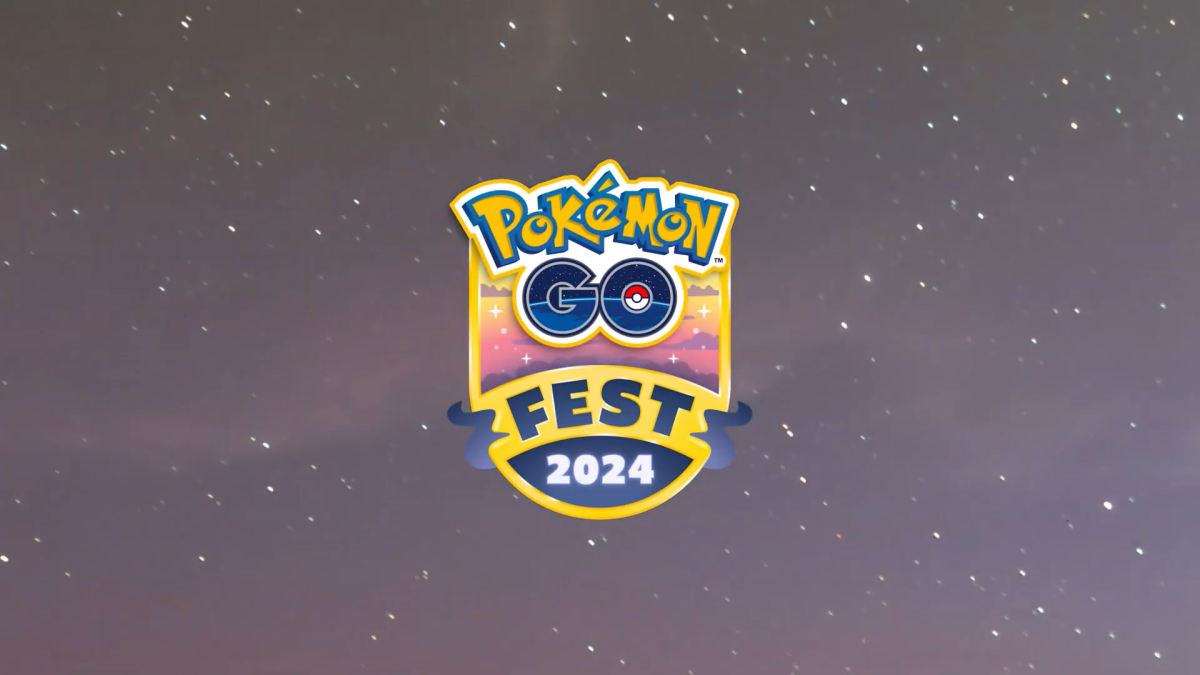 Marshadow、日期、地點、價格...以下是我們已知的有關 Pokémon GO Fest 2024 的所有資訊！