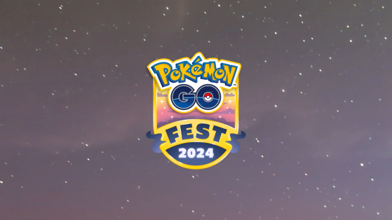 Marshadow, Dates, lieux,prix... Voici tout ce que l'on sait déjà sur le Pokémon GO Fest 2024 !