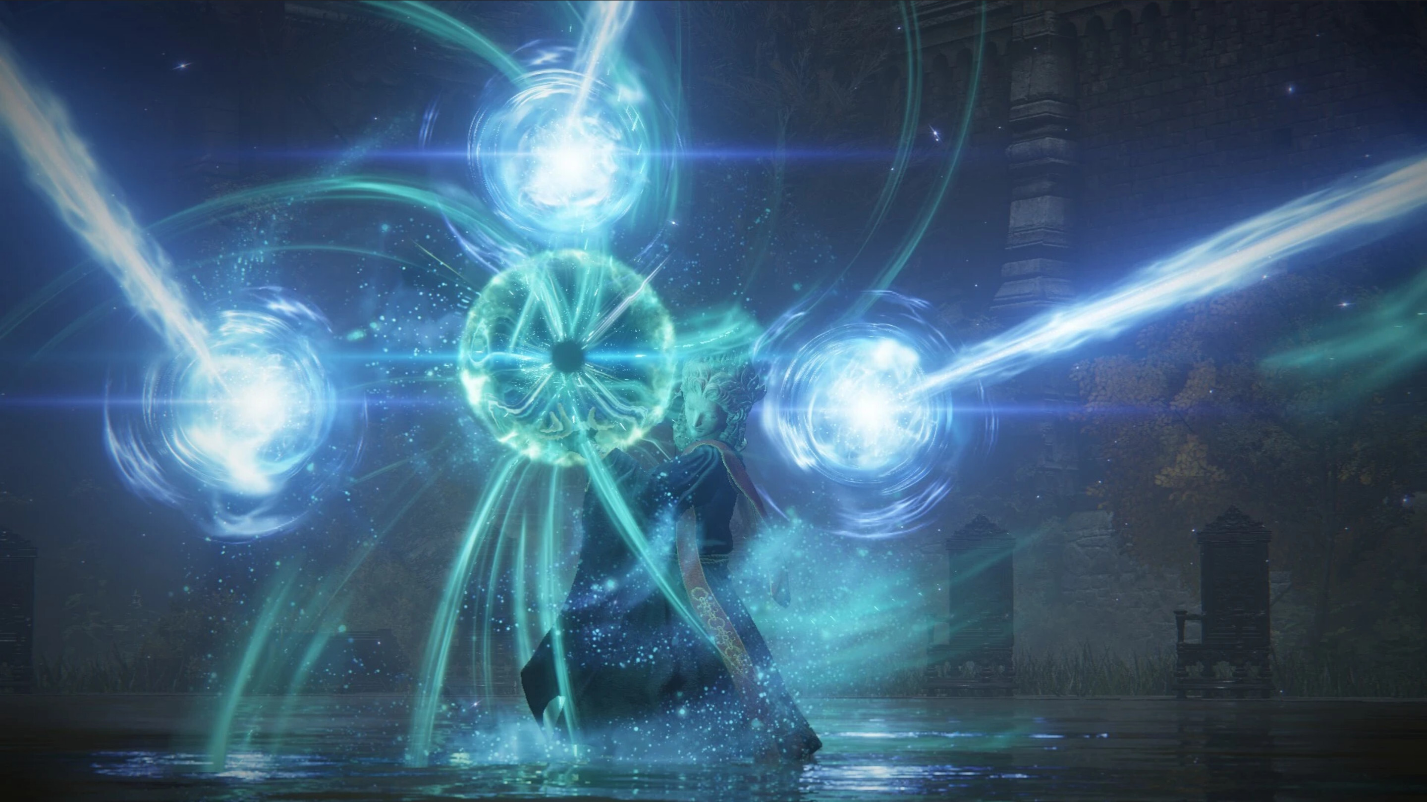 Convergence mod Elden Ring Tout ce qu'il change, et comment