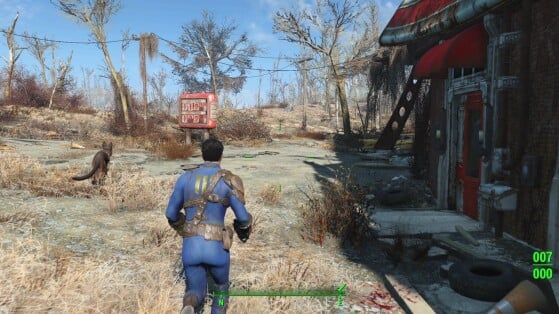Fallout 4 - Fallout 4