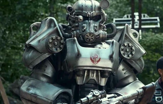 'C'est vraiment arrivé', le réalisateur des jeux Fallout revient sur l'un des événements les plus controversés de la série de Prime Video