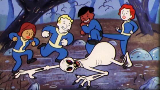 Niveau Max Fallout 4 : Quel est le level maximum du jeu ?