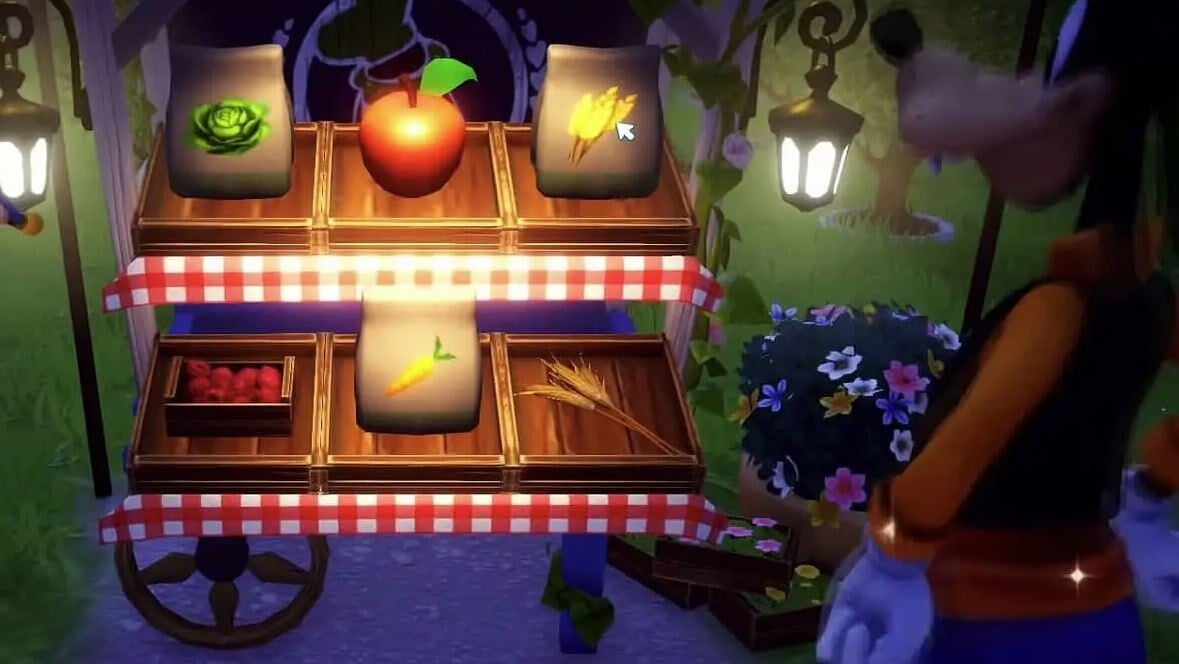 Maison pain d