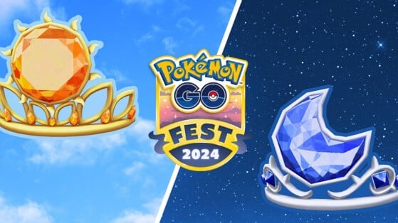 Lueur du soleil Pokémon GO : Guide de l'étude ponctuelle du GO Fest 2024