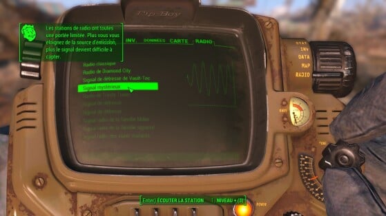 Fallout 4