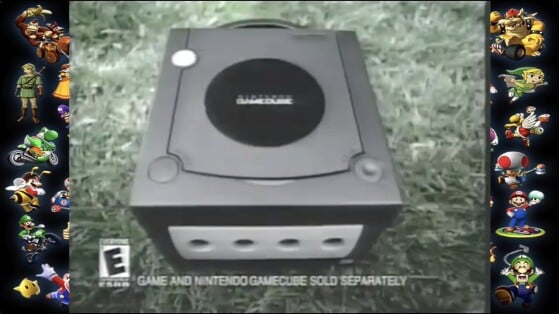 Ces 10 jeux de la GameCube valent aujourd'hui une petite fortune, alors vérifiez bien qu'ils ne dorment pas au fond de votre placard !