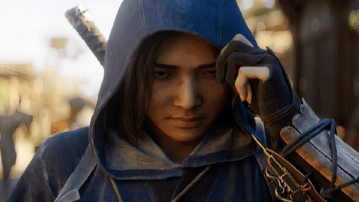 Que les fans se préparent : Assassin's Creed Shadows va apporter un ...