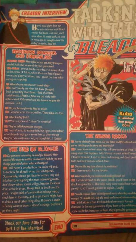 Weekly Shonen Jump - Millenium