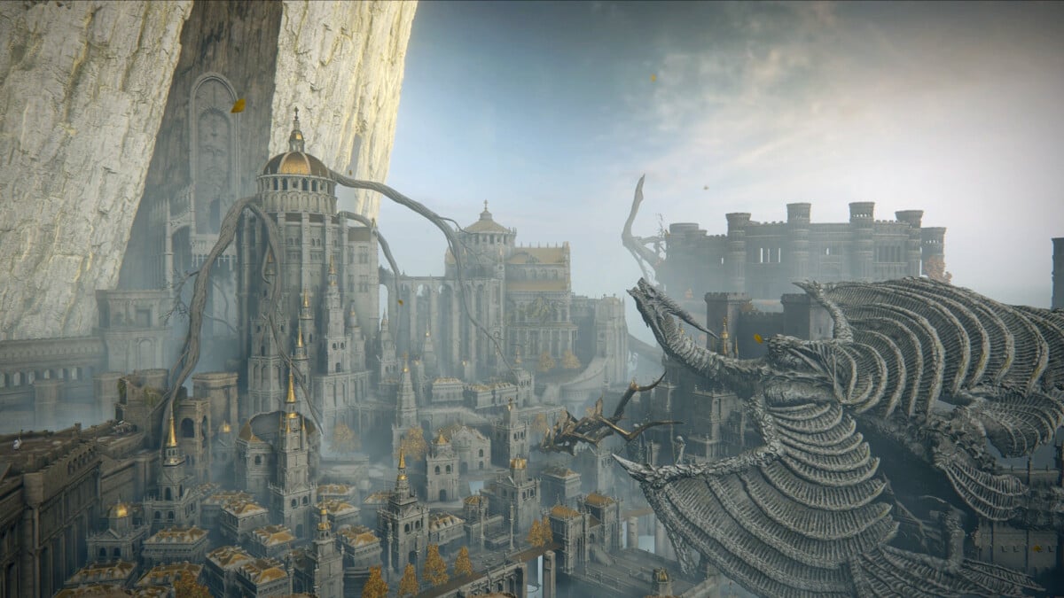 Leyndell Elden Ring Walkthrough, tout ce qu
