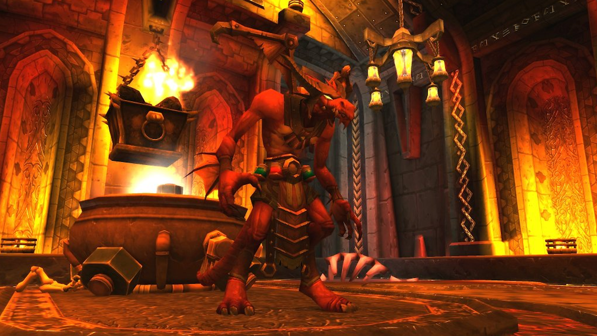 Points de vaillance WoW Où obtenir cette monnaie et comment la dépenser dans Cataclysm Classic