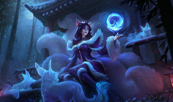 Après l'appel au boycott, Ahri est-elle vraiment éjectée de toutes les parties de LoL ?