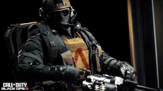 Black Ops 6 signera le retour de cette mécanique controversée de cet ancien jeu Call of Duty