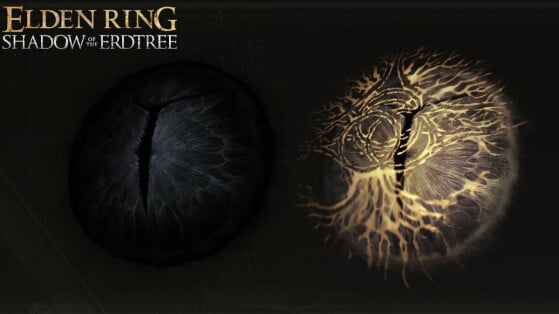 Iris de grâce et Occultant Elden Ring Shadow of the Erdtree : Où les trouver ?