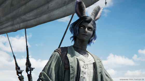 Final Fantasy 14 - Final Fantasy XIV