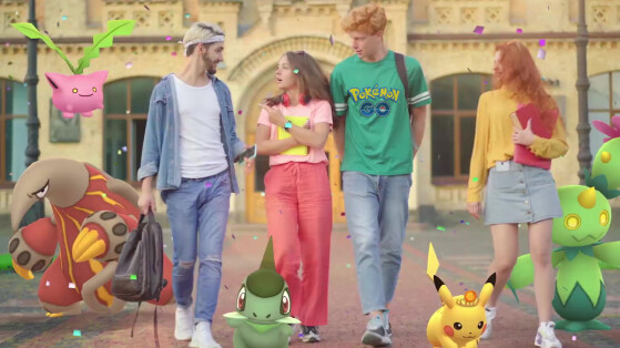 Défi de Collection Pokémon GO Fest 2024 : Voici comment obtenir toutes les créatures nécessaires pour réussir ceux du Festival