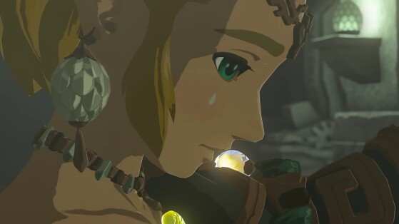 Les Jeux Olympiques d'Hyrule ? Ce joueur de Zelda Tears of the Kingdom l'a fait et le résultat est incroyable