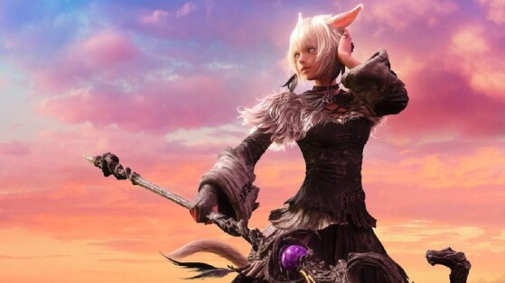 Final Fantasy 14 - Final Fantasy XIV