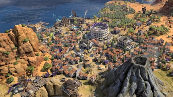 Civilization 7 annonce sa date de sortie et des changements de gameplay importants qui peuvent être inquiétants