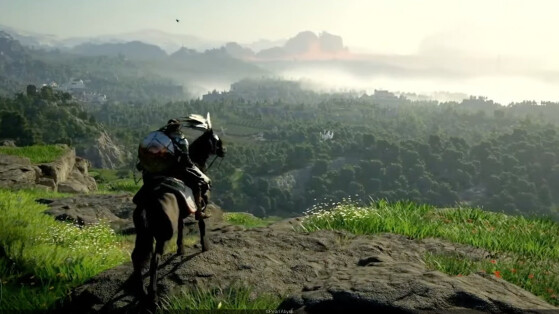 Un jeu qui promet de garder le meilleur d'Assassin's Creed et de Red Dead Redemption 2 ? Ce RPG en monde ouvert devrait se dévoiler dans quelques jours seulement