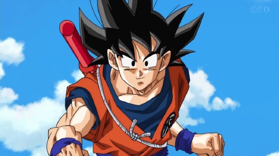 Dans Dragon Ball, Son Goku n'avait besoin de parfaire qu'une seule compétence pour venir à bout de ses adversaires les plus coriaces