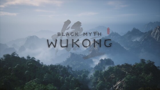 Black Myth Wukong