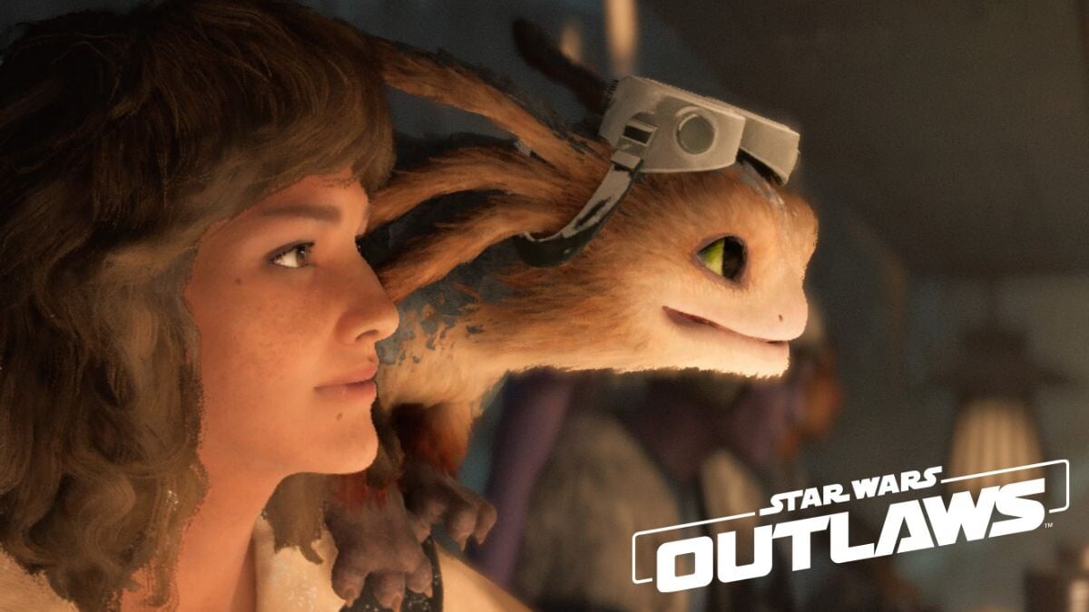 Acheter Star Wars Outlaws Édition Gold sur PC et plus encore | Ubisoft