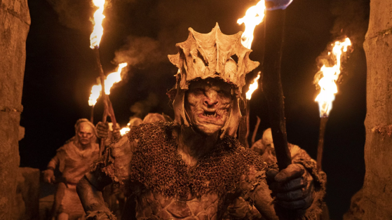 La saison 2 de la série du Seigneur des Anneaux réserve une grosse surprise aux fans pour le retour des Anneaux de pouvoir