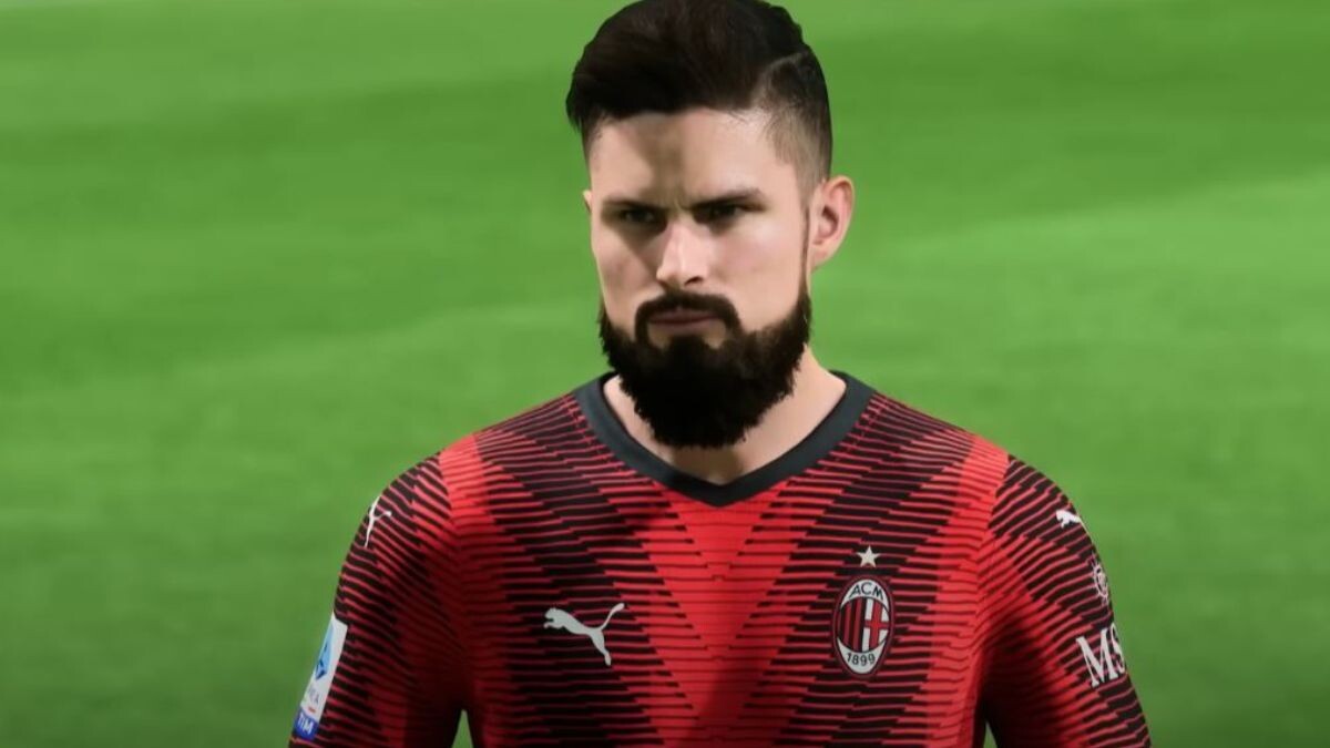 “圖形很糟糕”，足球迷對 EA FC 25 及其逼真的遊戲內渲染不感興趣