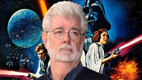 'J'étais gêné de parler de Star Wars', George Lucas a toujours été très critiqué sur la saga bien avant Disney et leurs décisions contestables !