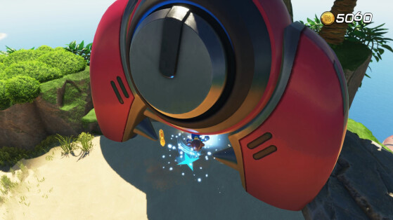 Astro Bot