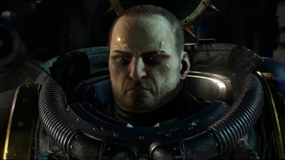 Leandros Space Marine 2 : Qui est le chapelain des Ultramarines ?