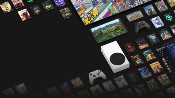 Le 'nouveau' Xbox Game Pass vous enlève l'accès à plus de 40 jeux du catalogue...