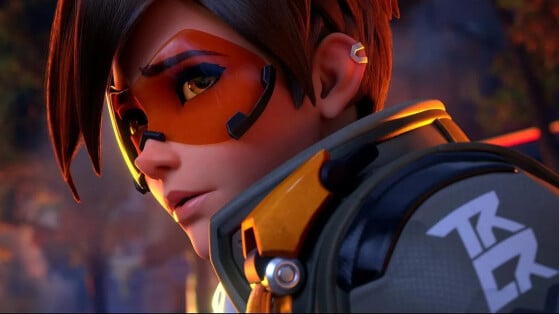 'Ils n'ont fait aucun effort', la collaboration entre Overwatch 2 et WoW n'est clairement pas à la hauteur selon les joueurs