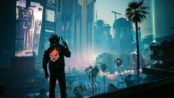 Cyberpunk 2077 n'a jamais été aussi immersif que depuis la dernière mise à jour, vous n'aurez même plus besoin de mods