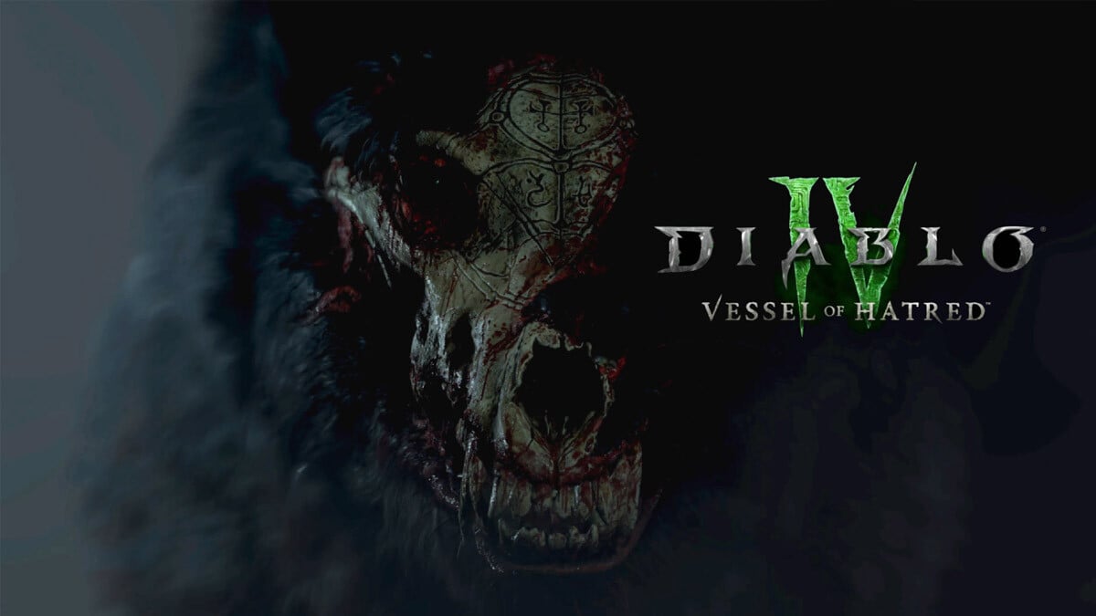 Diablo 4 Vessel of Hatred レビュー: ゲームに本当に必要な拡張機能!