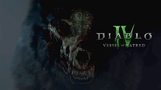 Test de Diablo 4 Vessel of Hatred : L'extension dont le jeu avait vraiment besoin !