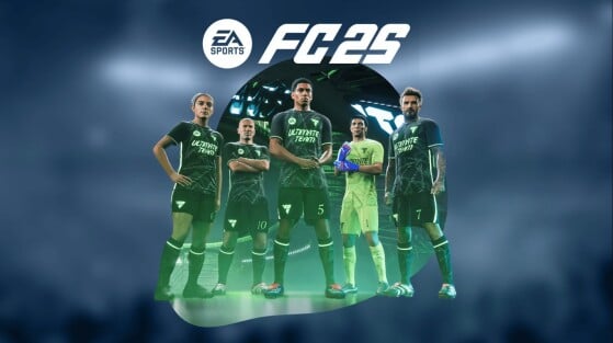 EA Sports FC 25