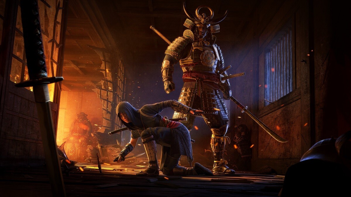 Ubisoftはこの機能をAssassin's Creed Shadowsに導入すべきであり、PS5 Proではさらに改善されるでしょう