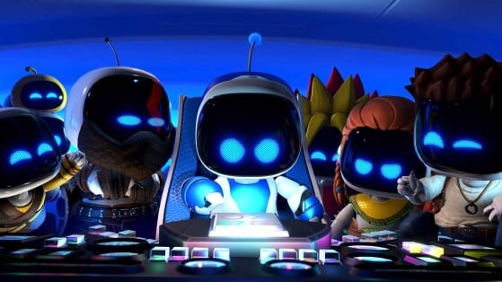 Astro Bot : Ces 10 personnages emblématiques de PlayStation qui manquent cruellement au jeu