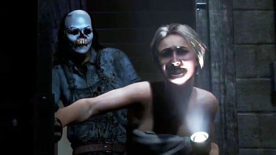 Après le remake d'Until Dawn, on a une autre très bonne nouvelle pour tous les fans du jeu